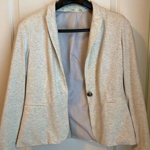 SOFT!!! Gibson Blazer with STYLE
